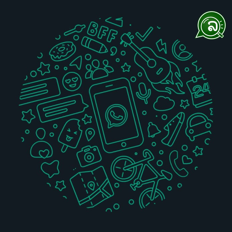 WhatsApp ເພີ່ມຟີເຈີໃໝ່ ສາມາດສະຫຼັບບັນຊີທີ່ໃຊ້ຄົນລະເບີໂທໄດ້.