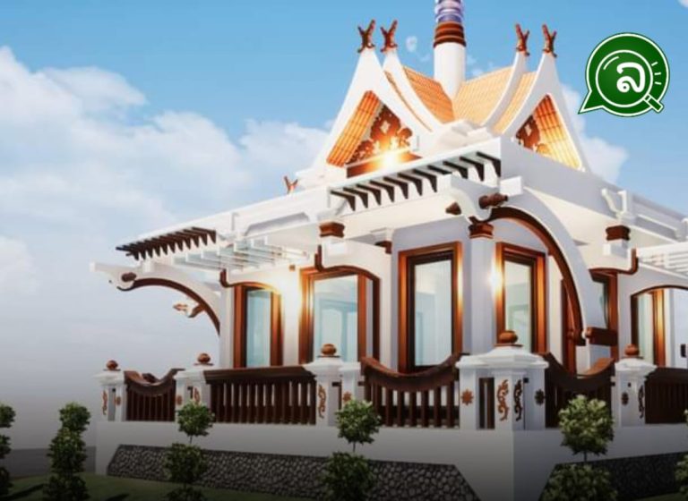 ແຂວງ ຊຽງຂວາງ ກຽມກໍ່ສ້າງຫໍຫຼັກເມືອງ ແລະ ປະຕູໂຂງ.