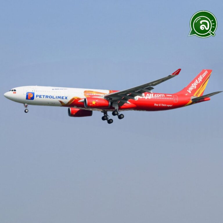Vietjet ມອບໂປໂມຊັ່ນ Friday Sale ມອບປີ້ຍົນລາຄາປະຢັດໄປຫວຽດນາມ ແລະ ອີກຫຼາຍປະເທດຕະຫຼອດປີ