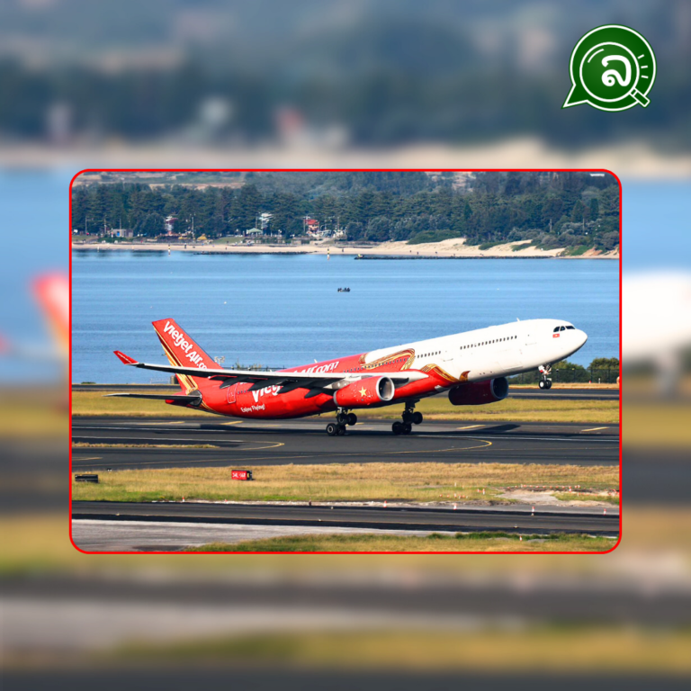 VietJet ເປີດຕົວສ່ວນຫຼຸດຊັ້ນທຸລະກິດ ແລະ Sky Boss ພ້ອມກັບຂໍ້ສະເໜີພິເສດກັບ Double Day