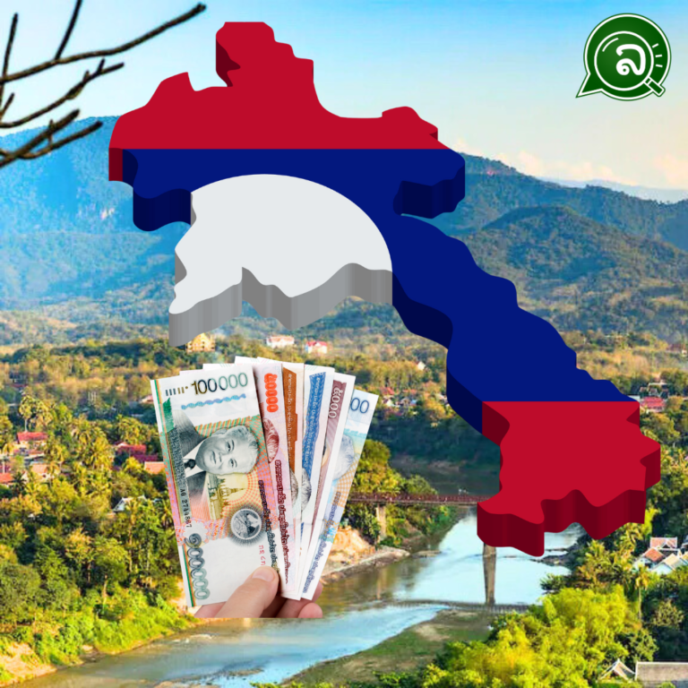 ປະເທດລາວ ຕິດອັນດັບ 1 ປະເທດທີ່ມີຄ່າໃຊ່ຈ່າຍໃນການທ່ອງທ່ຽວຖືກທີ່ສຸດ ປີ 2025