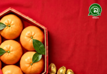 “ຂອງຂວັນ” ທີ່ຄວນມອບໃຫ້ກັນໃນຊ່ວງປີໃໝ່