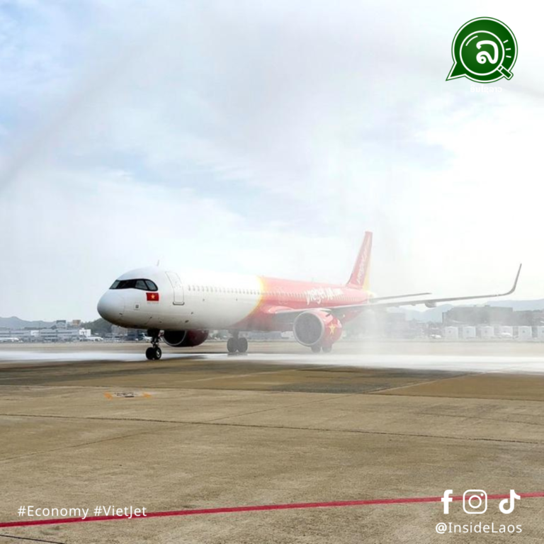 VietJet ຂະຫຍາຍສາຍການບິນ ແລະ ເປີດເສັ້ນທາງໂດຍກົງໃໝ່ໄປຍີ່ປຸ່ນເລັ່ງ​ຍຸດ​ທະ​ສາດ​ການ​ເຕີບ​ໂຕ​ປີ 2025