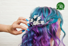 🎨 ສີຜົມມຸງຄຸນ 2026 ຕາມວັນເກີດ: ປ່ຽນລຸກໃຫ້ງາມ, ເສີມດວງໃຫ້ເຮັງ ຮັບປີໃໝ່! 💆♀️🔮