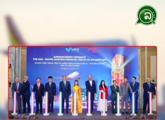 Vietjet ຊຸກຍູ້ການເຕີບໂຕຂອງການບິນໃນພາກພື້ນອາຊີ-ປາຊີຟິກ ໃນໄລຍະໃໝ່