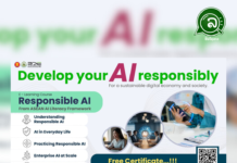 ປັນຍາປະດິດທີ່ມີຄວາມຮັບຜິດຊອບ (Responsible AI) : ຂີດຄວາມສາມາດທີ່ຜູ້ບໍລິຫານສູງສຸດ (CEOs)ບໍ່ສາມາດລະເລີຍໄດ້ອີກຕໍ່ໄປ